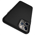 Spigen Liquid Air iPhone 11 Pro Max TPU Case - Black