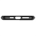 Spigen Liquid Air iPhone 11 Pro Max TPU Case - Black