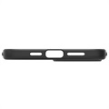 Spigen Liquid Air iPhone 12/12 Pro TPU Case - Black