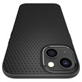 Spigen Liquid Air iPhone 13 TPU Case - Black