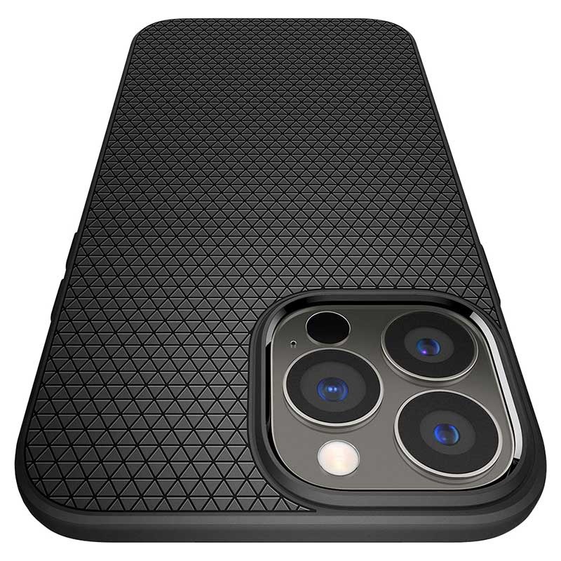 Spigen Liquid Air iPhone 13 Pro Max TPU Case
