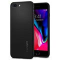 iPhone 7 Plus / iPhone 8 Plus Spigen Liquid Armor TPU Case