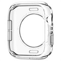 Spigen Liquid Crystal Apple Watch Series SE/6/5/4 TPU Case - 40mm - Clear