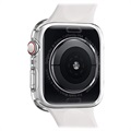 Spigen Liquid Crystal Apple Watch Series SE/6/5/4 TPU Case - 40mm - Clear