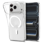 iPhone 17 Pro Max/18 Pro Max Spigen Liquid Crystal Mag MagSafe Case - Clear