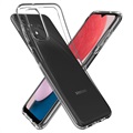 Spigen Liquid Crystal Samsung Galaxy A13 TPU Case - Transparent