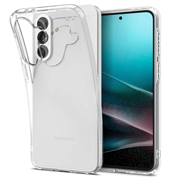 Samsung Galaxy A37 Spigen Liquid Crystal TPU Case - Clear