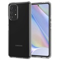 Spigen Liquid Crystal Samsung Galaxy A53 5G TPU Case - Transparent