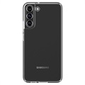 Spigen Liquid Crystal Samsung Galaxy S22 5G TPU Case - Clear