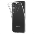 Spigen Liquid Crystal Samsung Galaxy S22 5G TPU Case - Clear