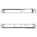 Spigen Liquid Crystal Samsung Galaxy S22 5G TPU Case - Clear