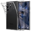 Spigen Liquid Crystal Samsung Galaxy S23 Ultra 5G TPU Case - Clear