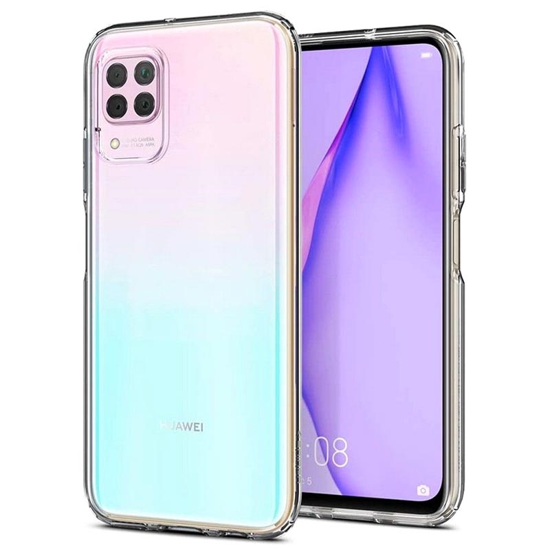 huawei p40 smartwatch