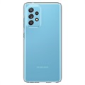 Spigen Liquid Crystal Samsung Galaxy A52 5G, Galaxy A52s TPU Case - Transparent