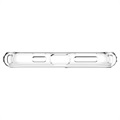Spigen Liquid Crystal iPhone 11 Pro TPU Case - Transparent