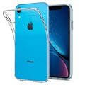 Spigen Liquid Crystal iPhone XR Case - Clear