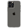 Spigen Liquid Crystal iPhone 13 Pro TPU Case - Transparent