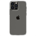 Spigen Liquid Crystal iPhone 13 Mini TPU Case - Transparent