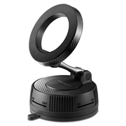Spigen MFT36 Universal MagSafe Car Holder - Black