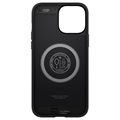 Spigen Mag Armor iPhone 13 Pro Hybrid Case - Matte Black
