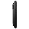 Spigen Mag Armor iPhone 13 Pro Hybrid Case - Matte Black