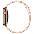 Spigen Modern Fit Apple Watch 7/SE/6/5/4/3/2/1 Strap - 41mm/40mm/38mm - Rose Gold