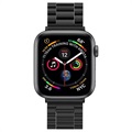 Spigen Modern Fit Apple Watch 7/SE/6/5/4/3/2/1 Strap - 45mm/44mm/42mm - Black