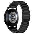 Spigen Modern Fit Samsung Galaxy Watch4 Strap - 46mm, 44mm, 42mm, 40mm - Black