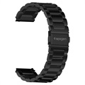 Spigen Modern Fit Samsung Galaxy Watch4 Strap - 46mm, 44mm, 42mm, 40mm - Black