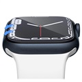 Spigen Neo Flex Apple Watch Series 7 Screen Protector - 45mm - 3 Pcs.