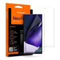 Spigen Neo Flex HD Samsung Galaxy Note20 Ultra Screen Protector