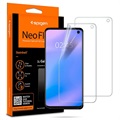 Spigen Neo Flex HD Samsung Galaxy S10 Screen Protector