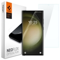 Spigen Neo Flex Samsung Galaxy S23 Ultra 5G Screen Protector - 2 Pcs.