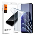 Spigen Neo Flex OnePlus 10 Pro Screen Protector - 2 Pcs.