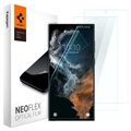 Spigen Neo Flex Google Pixel 6 Pro Screen Protector - 2 Pcs.
