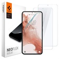 Spigen Neo Flex Solid Samsung Galaxy S22 5G Screen Protector