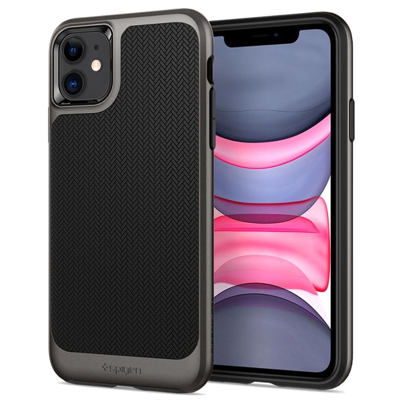 Spigen Neo Hybrid iPhone 11 Case