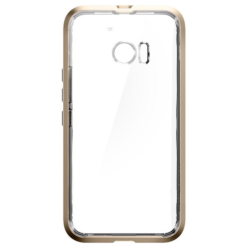 Spigen neo hybrid htc 10 case champagne gold 4 spigen neo hybrid htc 10 case champagne gold 4 track