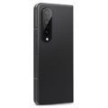 Spigen Optik.tR Samsung Galaxy Z Fold4 5G Camera Lens Protector - Black