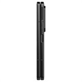 Spigen Optik.tR Samsung Galaxy Z Fold4 5G Camera Lens Protector - Black