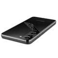 Spigen Optik.tR Samsung Galaxy S21/S22+ 5G Camera Lens Protector - Black