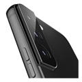 Spigen Optik.tR Samsung Galaxy S21/S22+ 5G Camera Lens Protector - Black