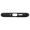 Spigen Rugged Armor Huawei P30 Pro Case - Black