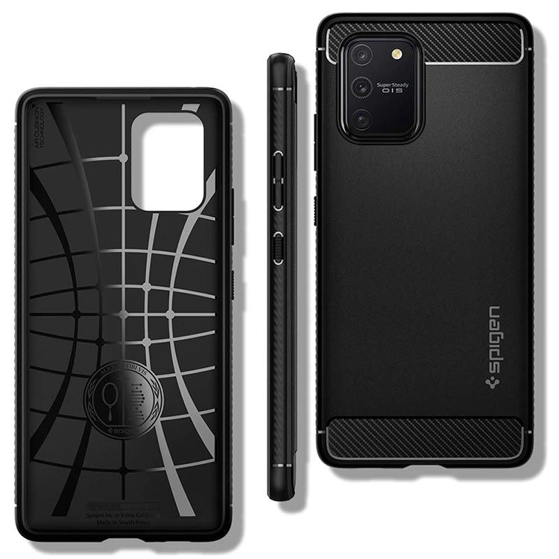 cover samsung spigen