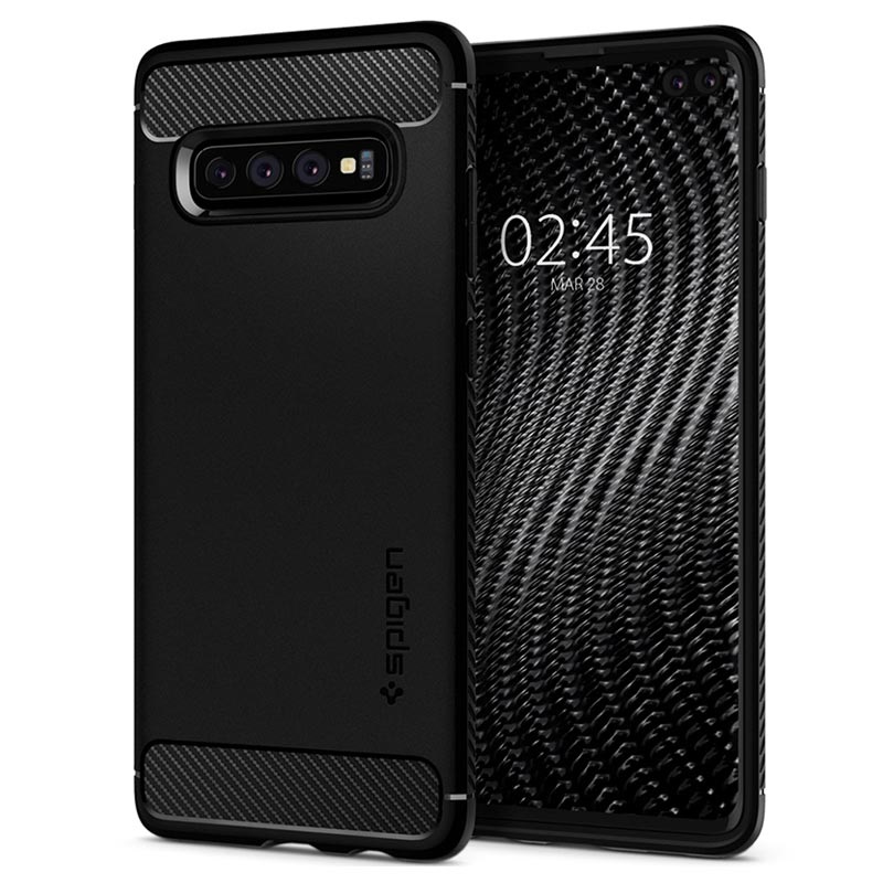 cover samsung s10 spigen