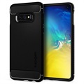 Spigen Rugged Armor Samsung Galaxy S10e Case - Black