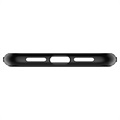 Spigen Rugged Armor iPhone 11 Case - Black