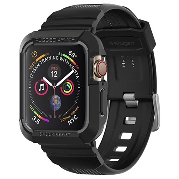 Spigen Rugged Armor Pro Apple Watch 7 