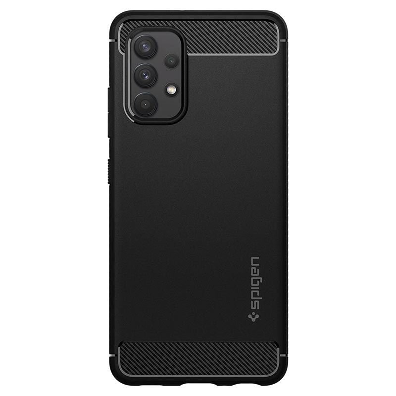 spigen tough armor a52