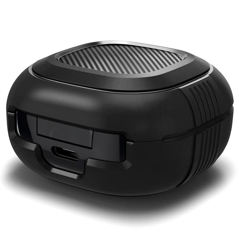 Spigen Rugged Armor TPU Case - Samsung 